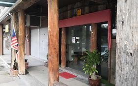 Tropika Garden Hotel