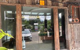 Tropika Garden Hotel